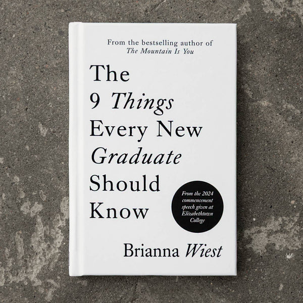 9 Things Every New Graduate Should Know