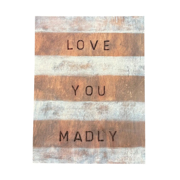 Art Posters - 12x16"