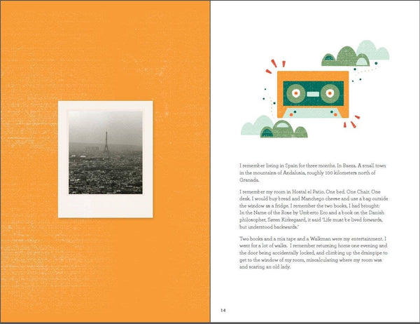 Art of Making Memories, The: Meik Wiking