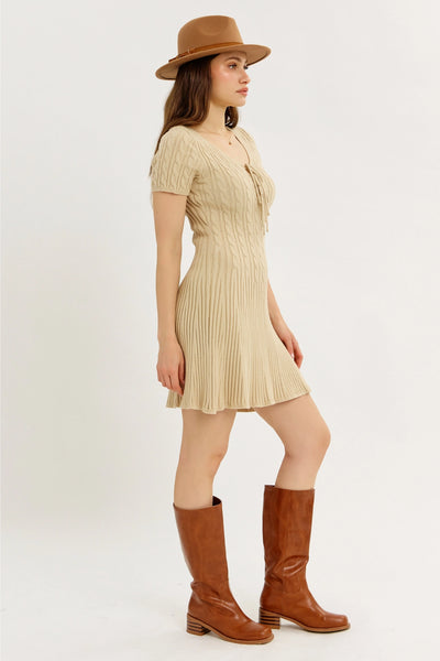 The Hudson Knit Mini