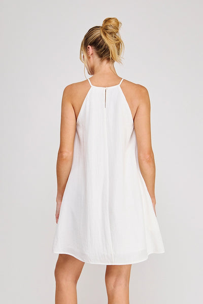 Gemstone Breeze Dress