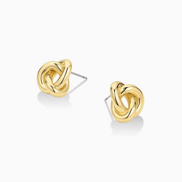 Infinity Knot Studs