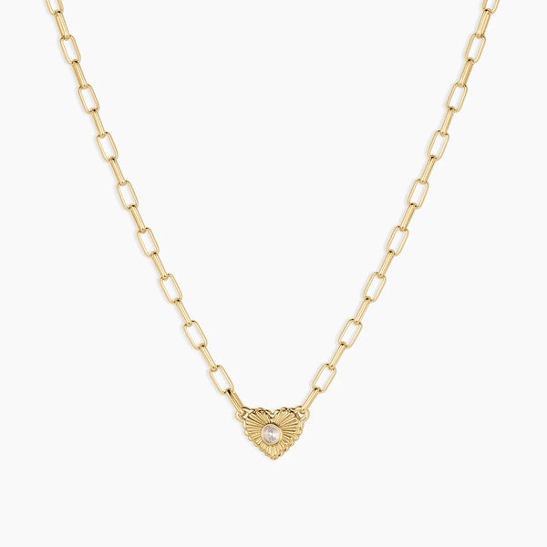 Heart Necklace