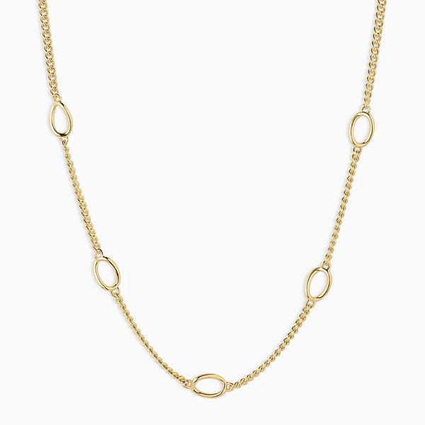 Wilder Link Necklace