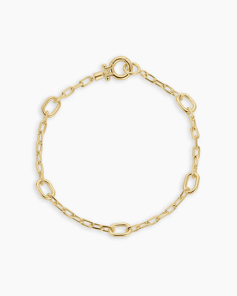 Parker Link Bracelet