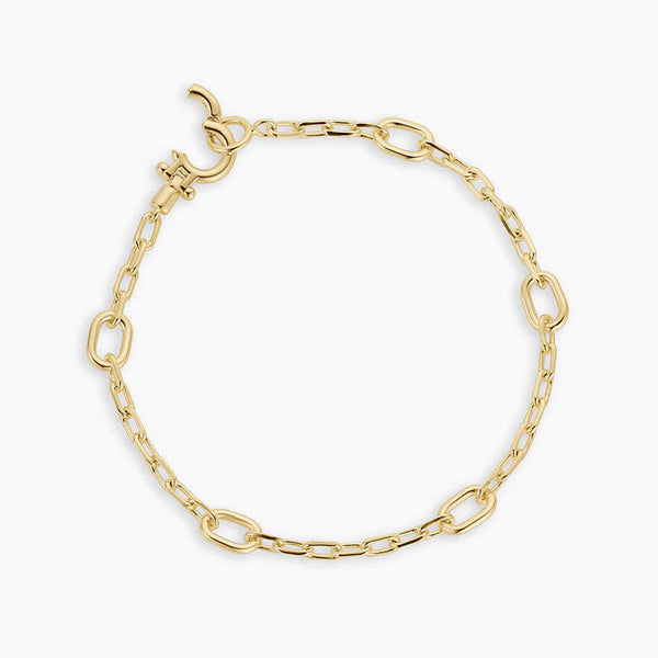 Parker Link Bracelet
