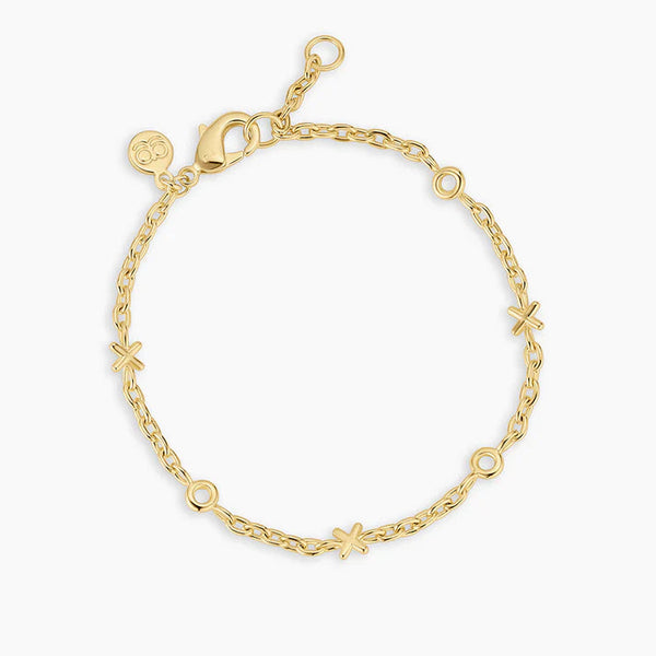 XOXO Bracelet