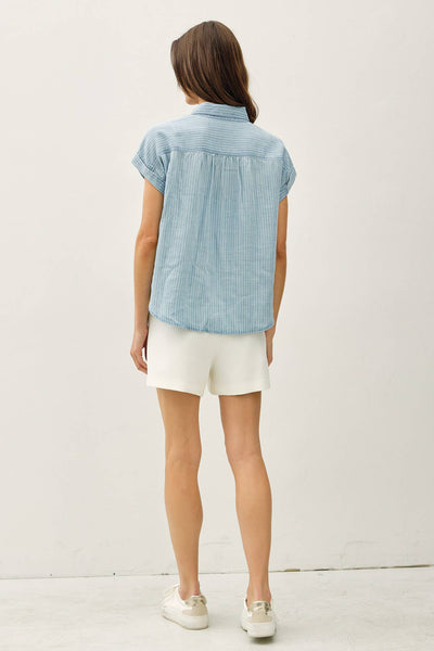 Skylar Top