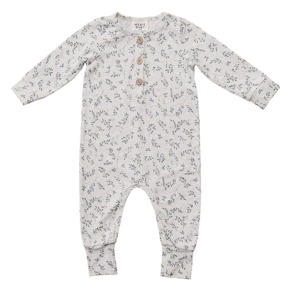 Daydream Romper