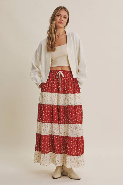 Golden Hour Cardigan