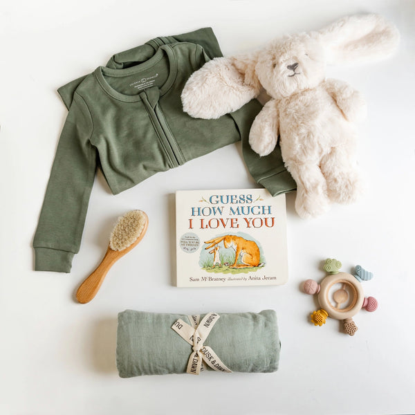 Weighted Baby Toy