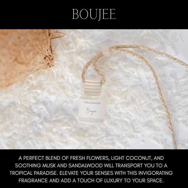 Car Diffuser - Boujee