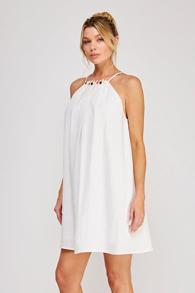 Gemstone Breeze Dress