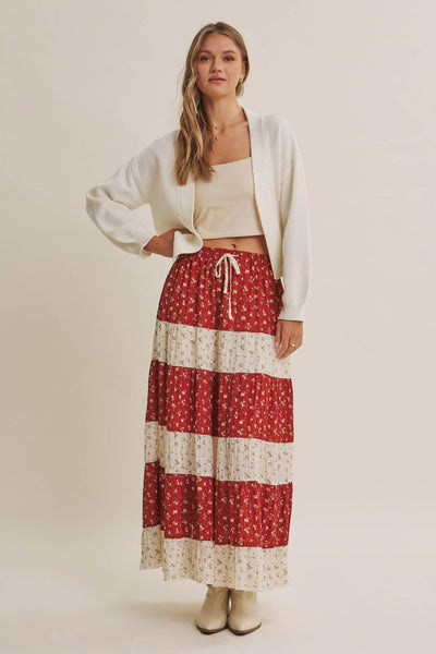 Golden Hour Cardigan