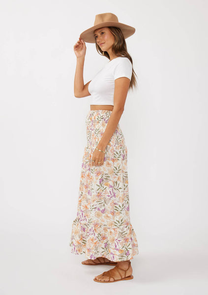 Halsey Convertible Skirt/Dress