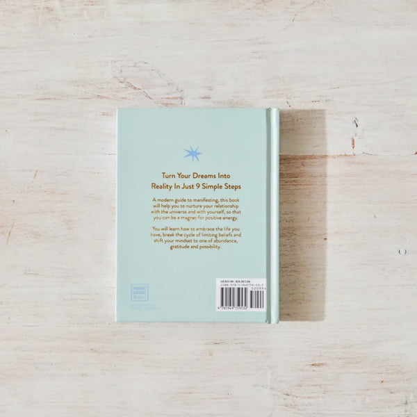 Manifesting for Beginners