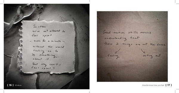 Notes from Your Therapist: Allyson Dinneen