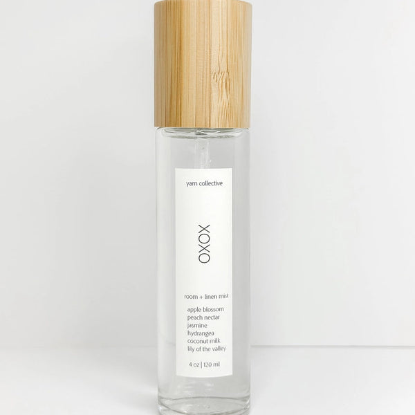 Room & Linen Mist - Adored A Lovely Boutique