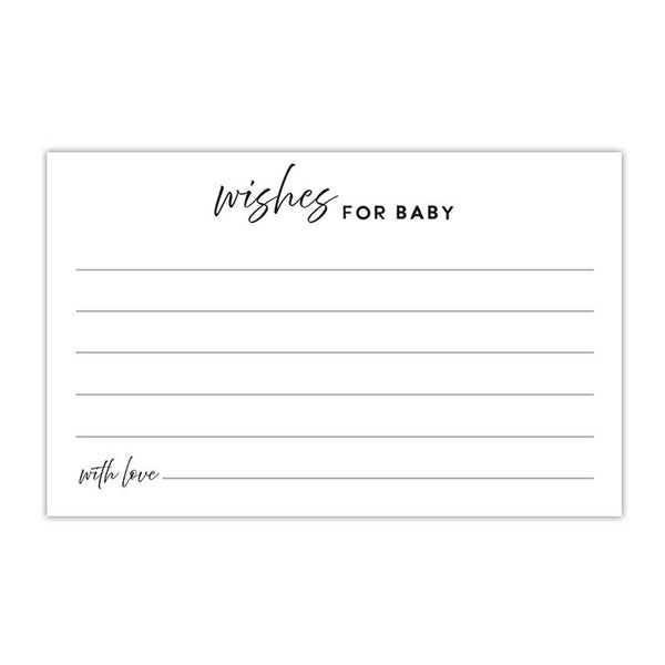 Letter Keepsake Box - Little Love Notes