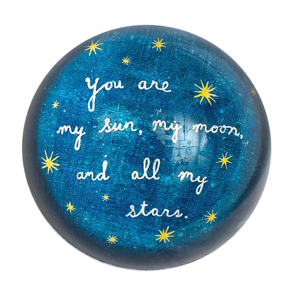 Paperweights