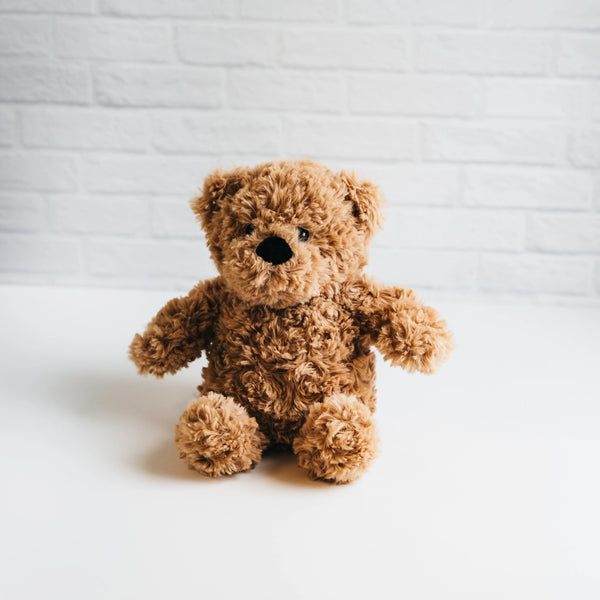 Weighted Baby Toy Bear