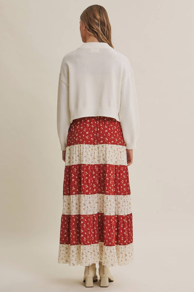 Golden Hour Cardigan