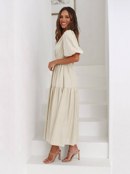 Siren Midi Dress