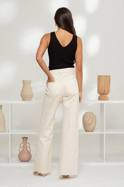 Sweater Knit Tank - Adored A Lovely Boutique