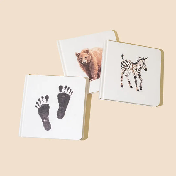 Box Set Baby's Tummy Time Books