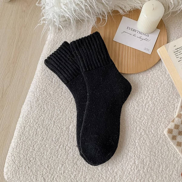 Cabin Boot Socks - Adored A Lovely Boutique
