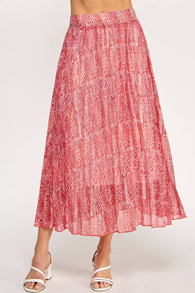 Velvia Skirt