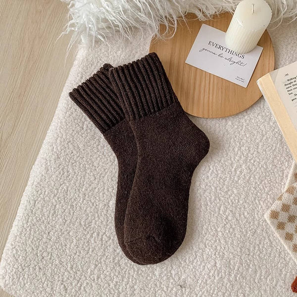 Cabin Boot Socks - Adored A Lovely Boutique