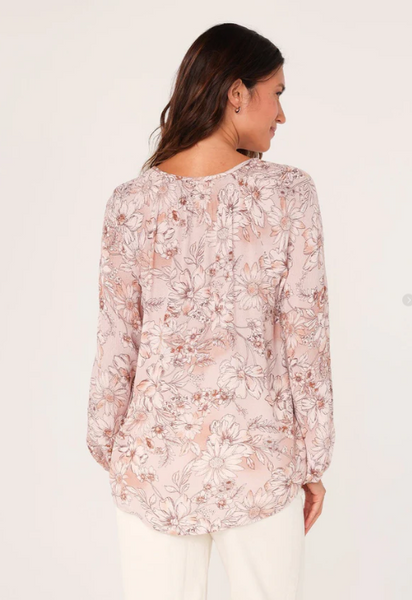 Kennedy Blouse