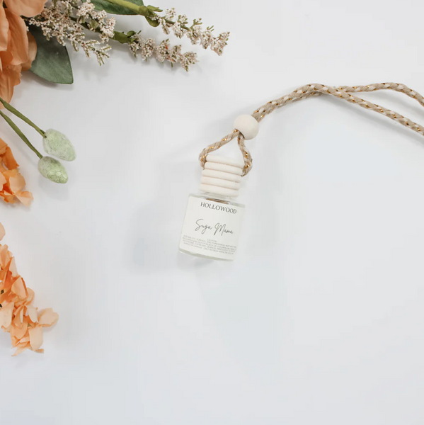 Car Diffuser - Suga Momma - Spring