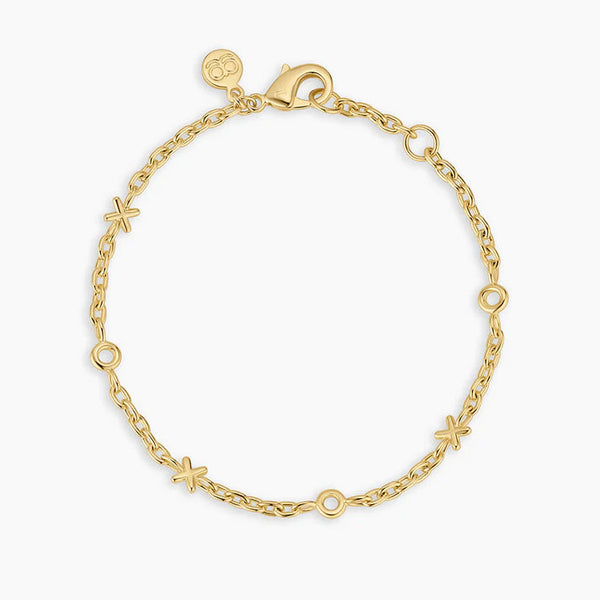 XOXO Bracelet