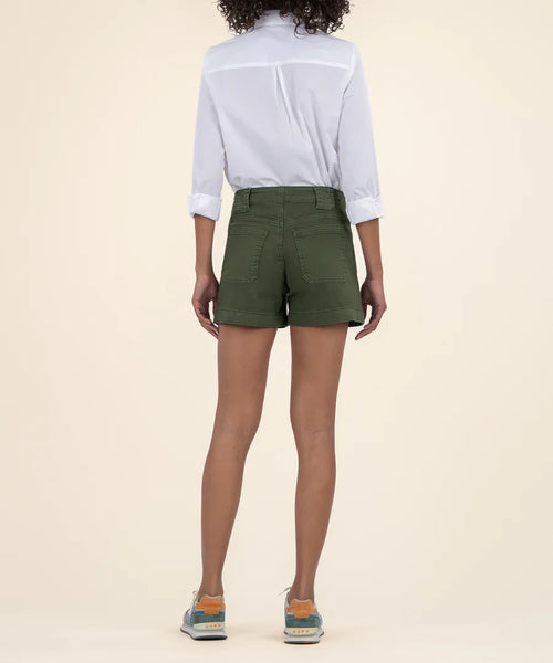 Jane Shorts