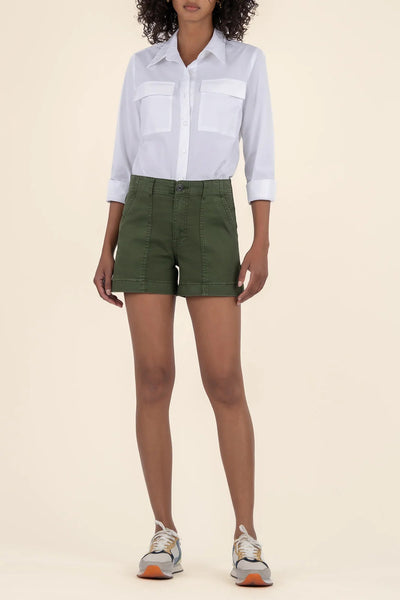 Jane Shorts