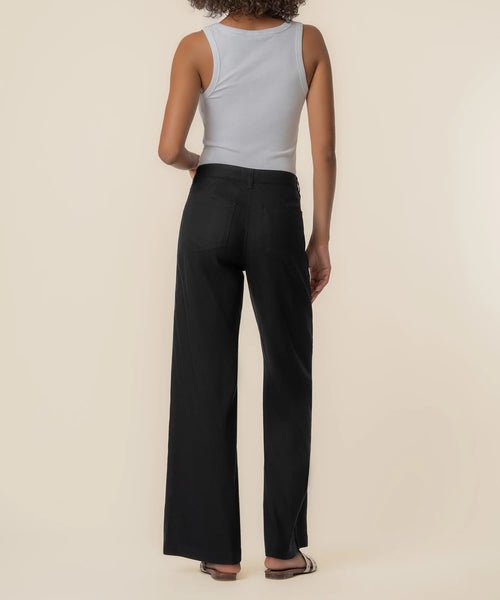Meg Linen Wide Leg