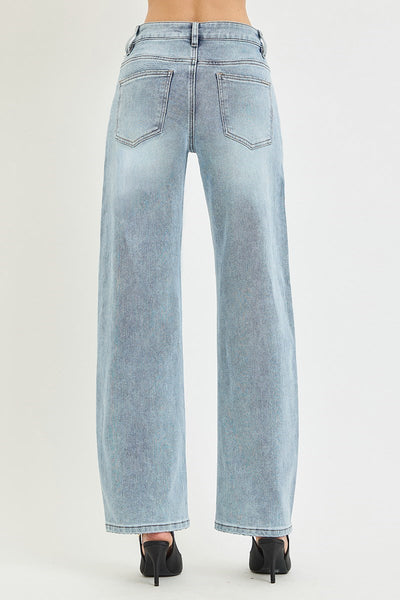 90's Vintage Jeans