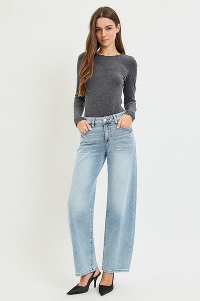 90's Vintage Jeans