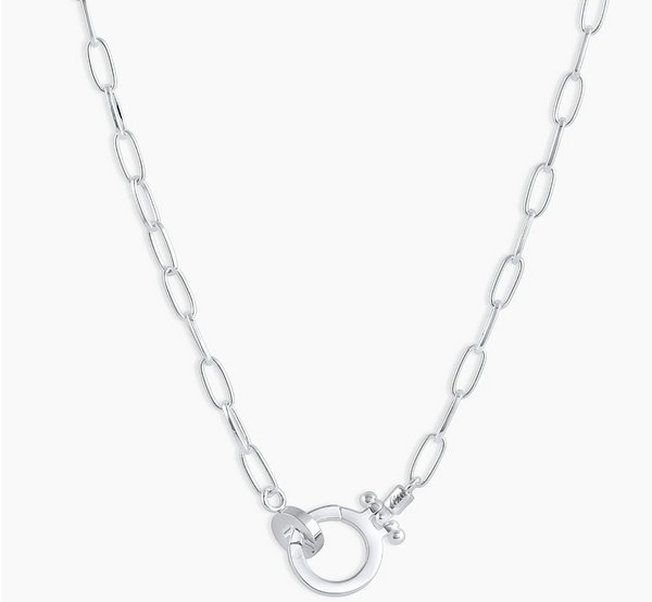 Parker Mini Necklace - Adored A Lovely Boutique