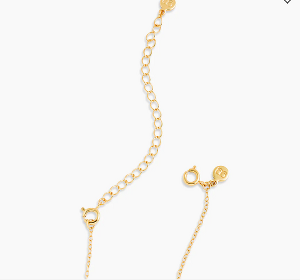 3" Necklace Extender