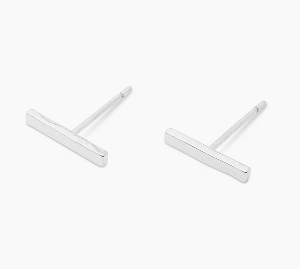 Taner Bar Mini Studs