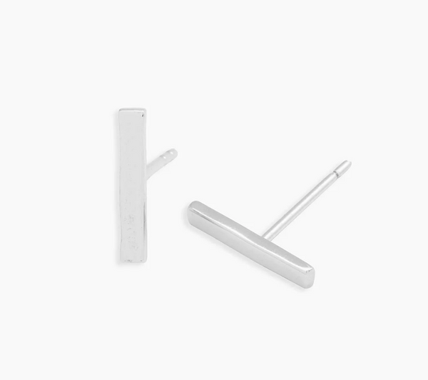 Taner Bar Mini Studs