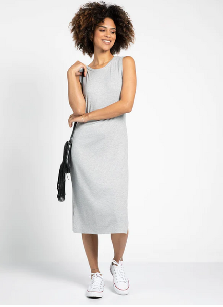 Seaview Dress