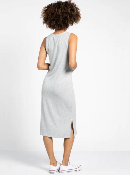 Seaview Dress