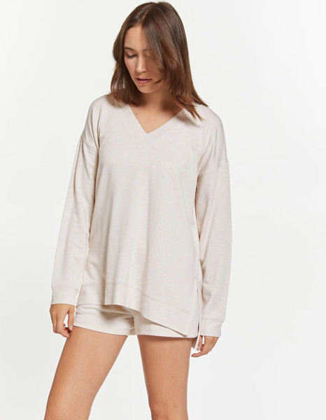 Scarlett Top