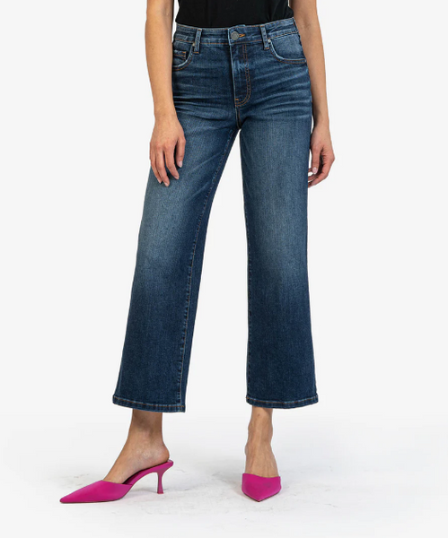 Charlotte High Rise-Fab Ab