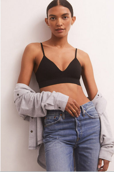 Kendra So Smooth Bralette