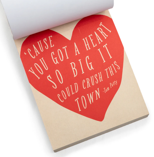 150 Love Letters for Your Hunny Bunny - Adored A Lovely Boutique